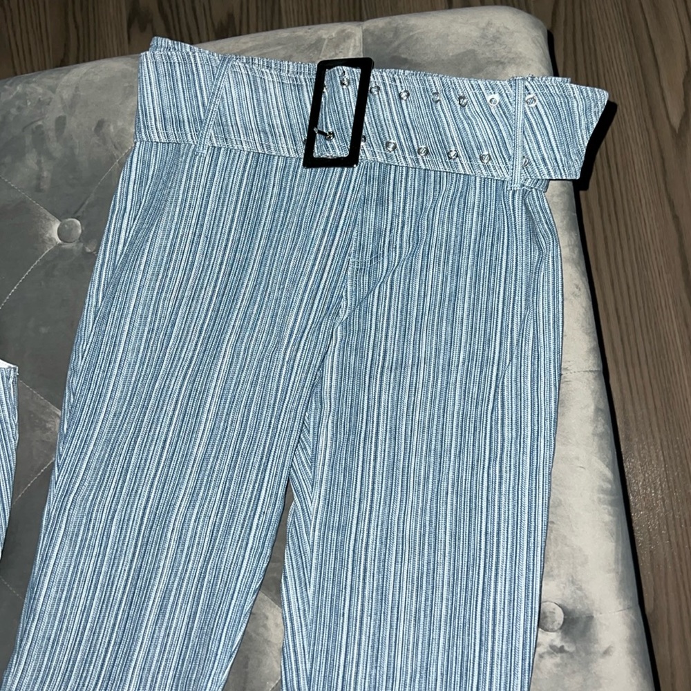 Denim set - Picture 4 of 6